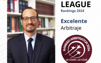 Leaders League Ranking 2024